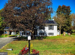 91 Honeysuckle Dr, Port Deposit, MD 21904