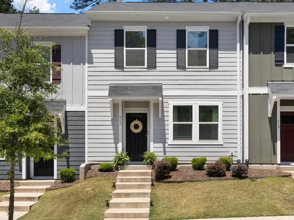 517 Hacksaw Trl, Raleigh, NC 27610