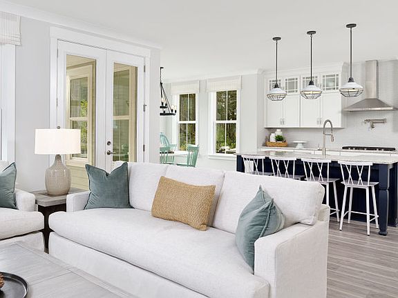 Primrose Gathering Room