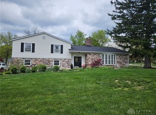 257 E Rahn Rd, Dayton, OH 45429