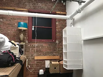 Rented by In Haus LLC