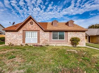 7125 Sorcey Rd, Dallas, TX 75249