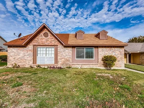 7125 Sorcey Rd, Dallas, TX 75249