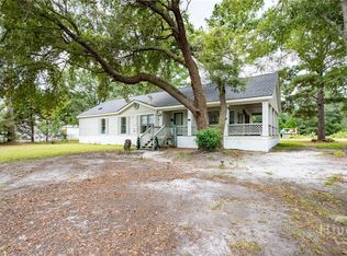 114 Eagle Dr, Springfield, GA 31329