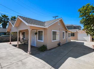 121 S Lotus Ave, Pasadena, CA 91107
