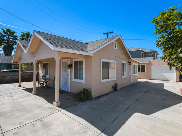 121 S Lotus Ave, Pasadena, CA 91107