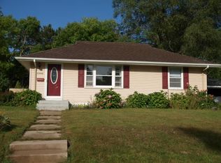 6944 Columbus Ave S, Richfield, MN 55423