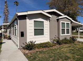 5800 Hamner Ave Space 197, Mira Loma, CA 91752