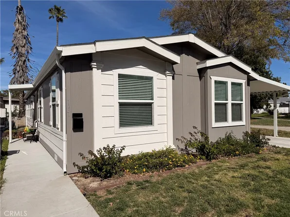 5800 Hamner Ave Space 197, Mira Loma, CA 91752