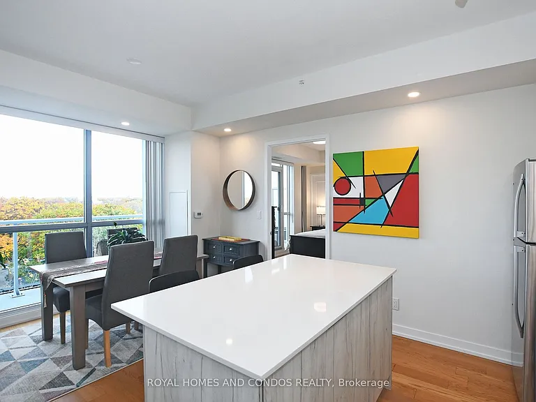 1350 Kingston Rd #602 — Photo 18