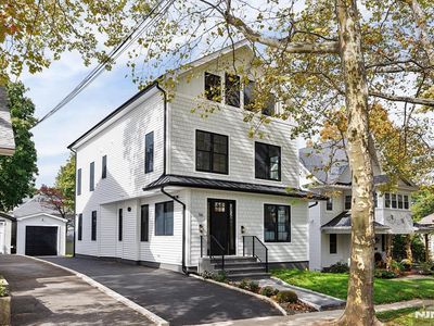 56 Carmita Ave, Rutherford, NJ, 07070