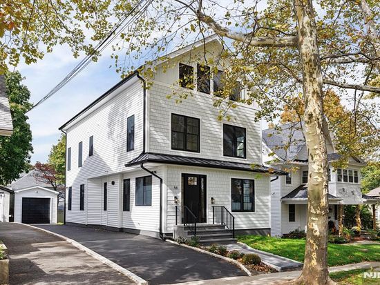 56 Carmita Ave, Rutherford, NJ 07070