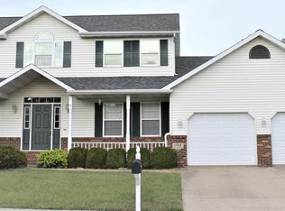 1584 Sinking Springs Dr, O Fallon, IL 62269