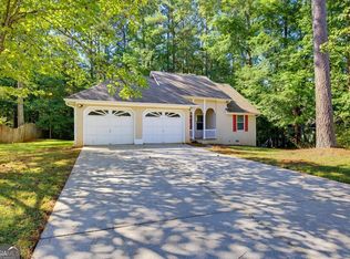 237 Hillandale Dr, Stockbridge, GA 30281