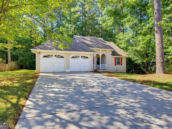 237 Hillandale Dr, Stockbridge, GA 30281