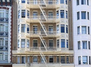 618 Bush St, San Francisco, CA 94108
