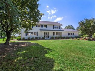 2022 Rivershore Rd, Elizabeth City, NC 27909