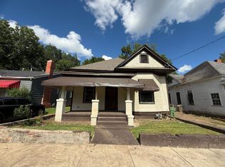 917 Edgar D Nixon Ave, Montgomery, AL 36104