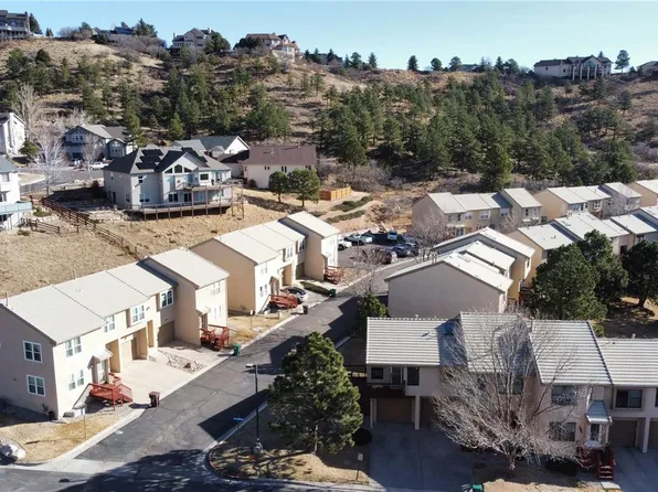 6973 Yellowpine Drive, Colorado Springs, CO 80919