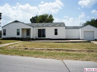 448 S 130th East Ave, Tulsa, OK 74108