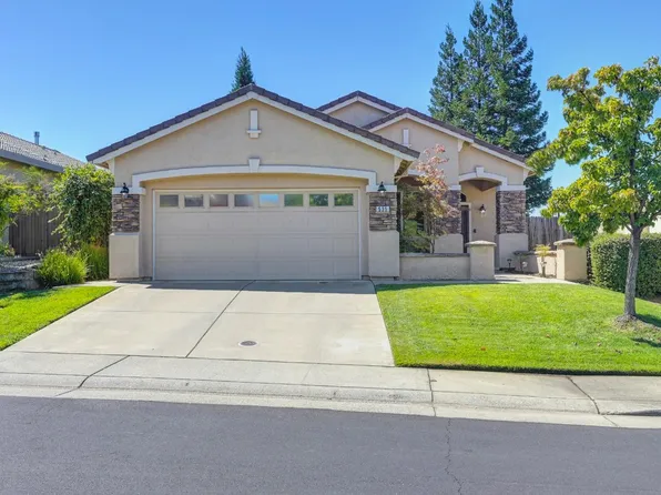 535 Heiler Ct, Folsom, CA 95630