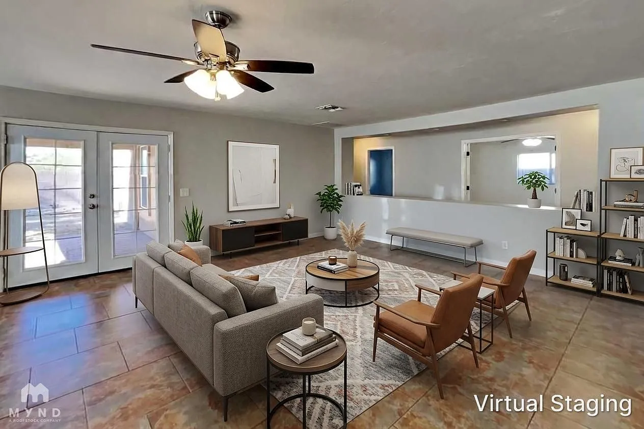 4 bed, 2.0 bath, 2045 sqft, $1,975 — Photo 3