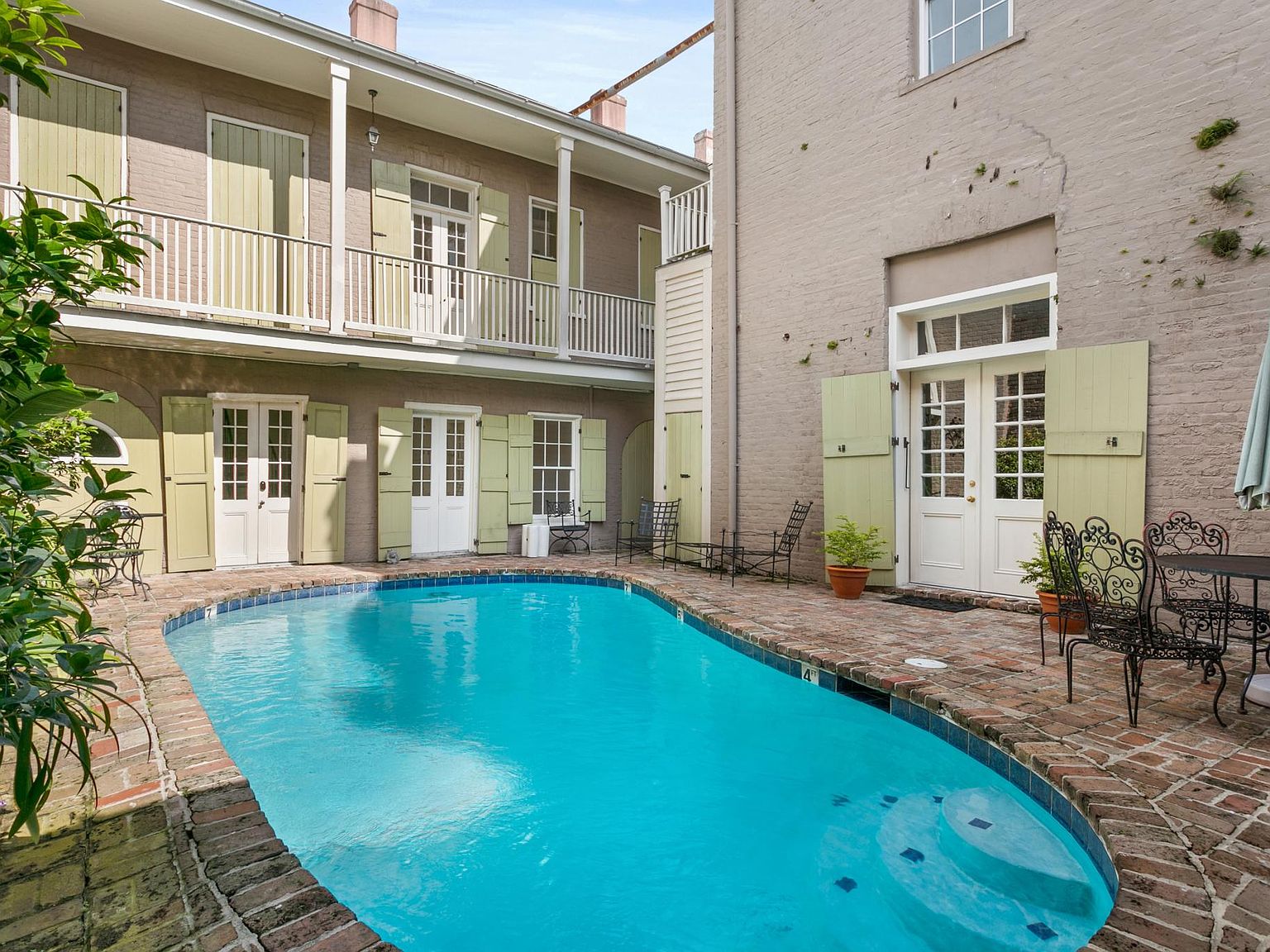 1000 Conti St C, New Orleans, LA 70112 Zillow