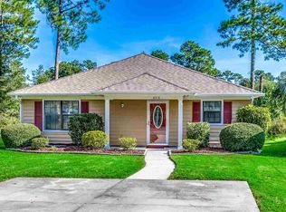 6516 White Heron Cres, Myrtle Beach, SC 29588