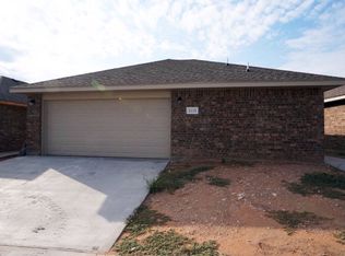 2115 W 34th St, Odessa, TX 79764
