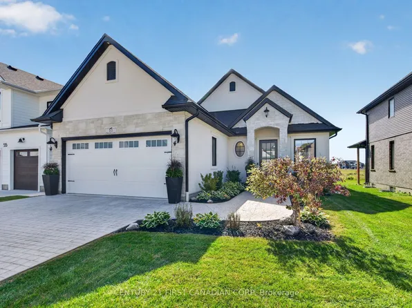 53 Wayside Ln, Southwold, ON N5P 0H2