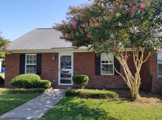 4102 Elkin Ridge Dr, Greenville, NC 27858