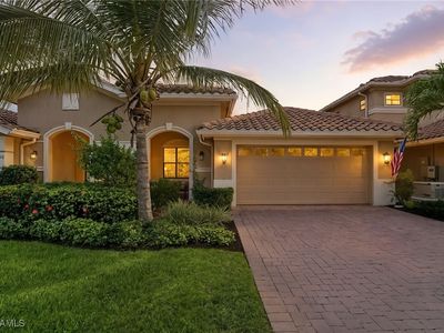 8230 Venetian Pointe Dr, Fort Myers, FL, 33908