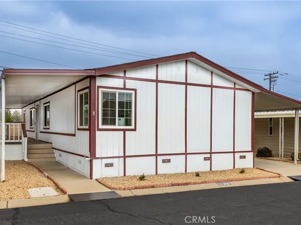 5700 W Wilson St Spc 3, Banning, CA 92220