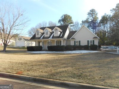 610 Erins Way, McDonough, GA, 30253