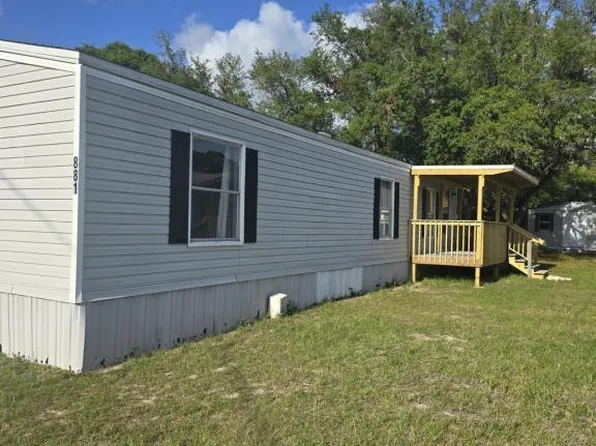 881 Culp Ave, Fort Walton Beach, FL 32547