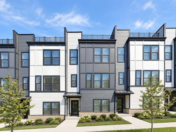 205 Harmony Way, Nashville, TN 37207