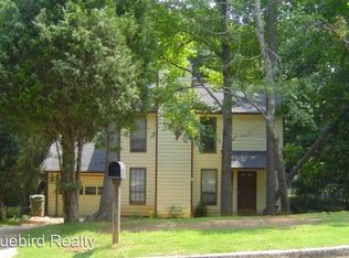 6922 Babbling Brook Dr, Rex, GA 30273