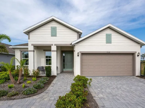 9548 Vibrant Ln, Venice, FL 34292