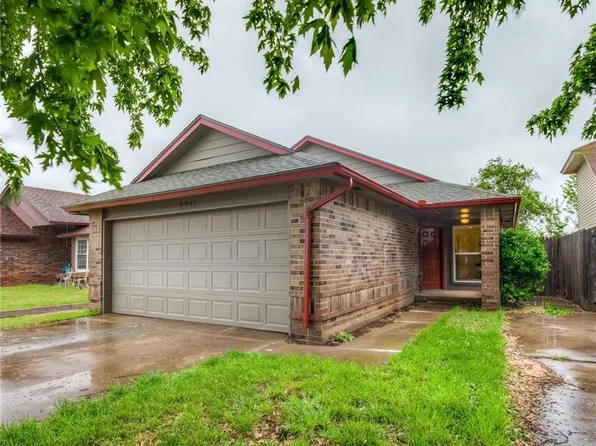 7731 NW 105th Ter, Oklahoma City, OK 73162