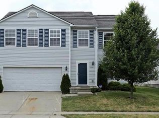 1889 Lost Trail Ln, Lexington, KY 40511