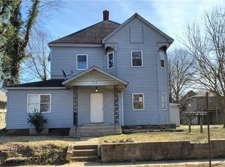 718 & 716 N 18th St, Fort Smith, AR 72901