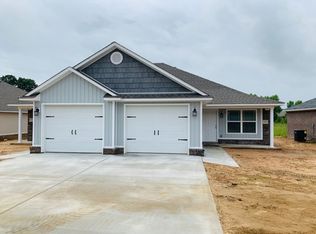 2121 Ingalls Ln #A, Alma, AR 72921