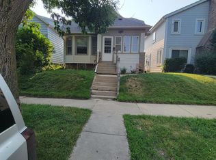 2430 S 63rd St, Milwaukee, WI 53219