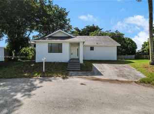 13546 SW 286th Ter, Homestead, FL 33033