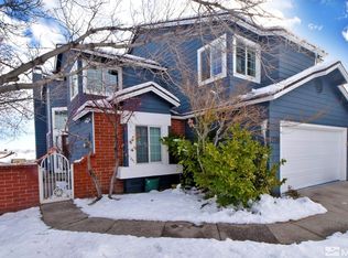 2350 Wide Horizon Dr, Reno, NV 89509