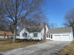 149 Bolivar St, Bolivar, OH 44612