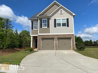 4076 Elsdon Dr, Austell, GA 30106