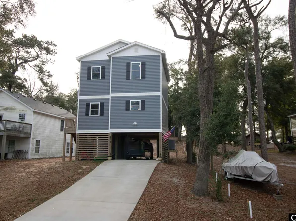 231 Sir Chandler Dr Lot 116, Kill Devil Hills, NC 27948