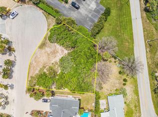 4732 Van Kleeck Dr LOT 17, New Smyrna Beach, FL 32169