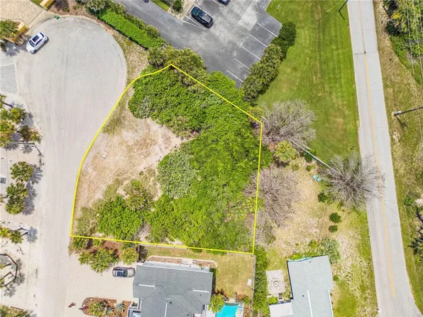 4732 Van Kleeck Dr Lot 17, New Smyrna Beach, FL 32169